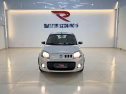 FIAT Uno 1.4 4P FLEX SPORTING