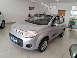 FIAT Uno 1.4 4P FLEX EVO ECONONY