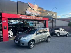 FIAT Uno 1.4 4P FLEX ATTRACTIVE