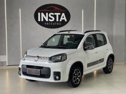 FIAT Uno 1.4 4P FLEX SPORTING