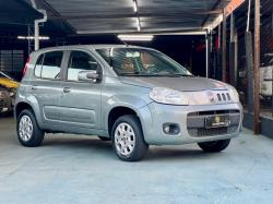 FIAT Uno 1.4 FLEX ATTRACTIVE