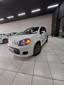 FIAT Uno 1.4 FLEX SPORTING