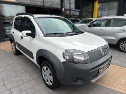 FIAT Uno 1.4 FLEX WAY EVO