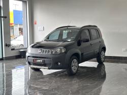 FIAT Uno 1.4 FLEX WAY