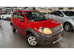 FIAT Uno 1.4 FLEX WAY