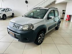 FIAT Uno 1.4 FLEX WAY EVO