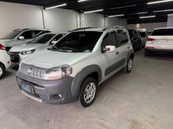 FIAT Uno 1.4 FLEX WAY EVO