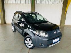 FIAT Uno 1.4 FLEX WAY