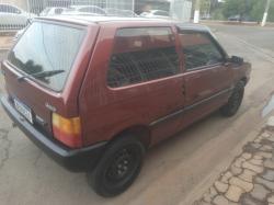 FIAT Uno 1.5 CS