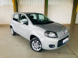 FIAT Uno 