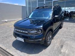 FORD Bronco Sport 2.0 16V 4P WILDTRAK 4X4 ECOBOOST TURBO SELECTSHIFT AUTOMTICO