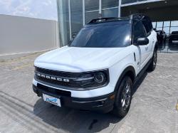 FORD Bronco Sport 2.0 16V 4P WILDTRAK 4X4 ECOBOOST TURBO SELECTSHIFT AUTOMTICO