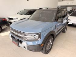 FORD Bronco Sport 2.0 16V 4P BADLANDS 4X4 ECOBOOST TURBO SELECTSHIFT AUTOM�TICO