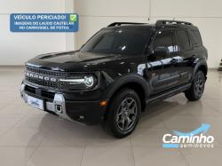 FORD Bronco Sport 2.0 16V 4P WILDTRAK 4X4 ECOBOOST TURBO SELECTSHIFT AUTOM�TICO