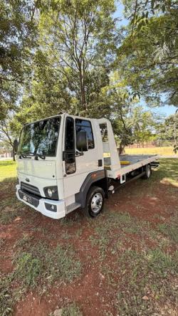 FORD Cargo 816