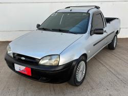 FORD Courier 1.6 FLEX L