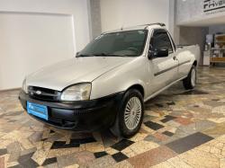 FORD Courier 1.6 FLEX L FORD Courier 1.6 FLEX L