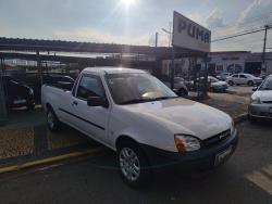 FORD Courier 1.6 FLEX L