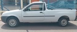 FORD Courier 1.6 FLEX L
