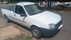 FORD Courier 1.6 FLEX L