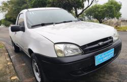 FORD Courier 1.6 FLEX L