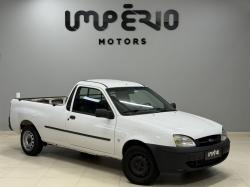 FORD Courier 1.6 FLEX L