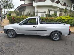 FORD Courier 1.6 FLEX L