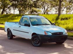 FORD Courier 1.6 FLEX L