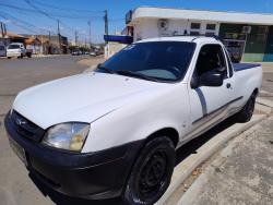 FORD Courier 1.6 L
