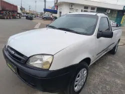 FORD Courier 1.6 L