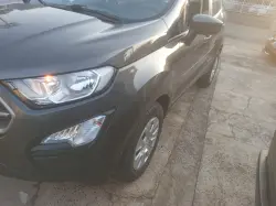 FORD Ecosport 1.5 12V 4P TI-VCT SE FLEX AUTOMTICO