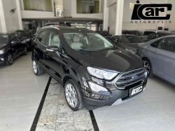 FORD Ecosport 1.5 12V 4P FLEX TI-VCT TITANIUM AUTOMTICO