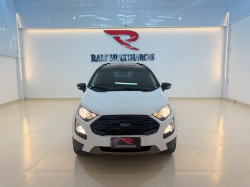 FORD Ecosport 1.5 12V 4P TI-VCT FLEX FREESTYLE AUTOMTICO