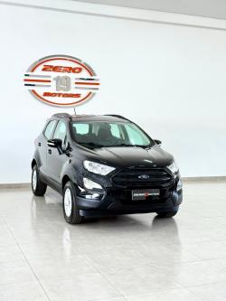 FORD Ecosport 1.5 12V 4P TI-VCT FLEX SE