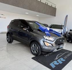 FORD Ecosport 1.5 12V 4P TI-VCT FLEX FREESTYLE AUTOMTICO