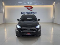 FORD Ecosport 1.5 12V 4P TI-VCT SE FLEX AUTOMÁTICO FORD Ecosport 1.5 12V 4P TI-VCT SE FLEX AUTOMÁTICO