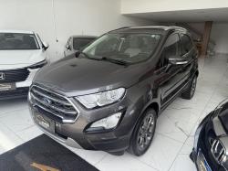 FORD Ecosport 1.5 12V 4P FLEX TI-VCT TITANIUM AUTOMTICO