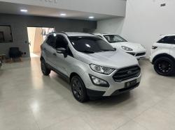 FORD Ecosport 1.5 12V 4P TI-VCT FLEX FREESTYLE AUTOMTICO