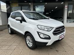 FORD Ecosport 1.5 12V 4P TI-VCT SE FLEX AUTOMTICO