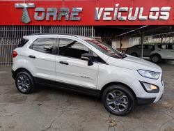 FORD Ecosport 1.5 12V 4P TI-VCT FLEX FREESTYLE AUTOMTICO