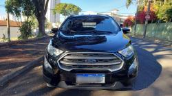 FORD Ecosport 1.5 12V 4P TI-VCT SE FLEX AUTOM�TICO