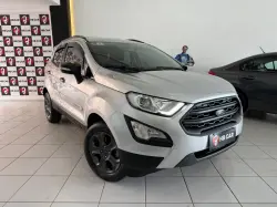 FORD Ecosport 1.5 12V 4P TI-VCT FLEX FREESTYLE