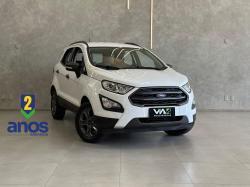 FORD Ecosport 1.5 12V 4P TI-VCT FLEX FREESTYLE AUTOM�TICO