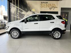FORD Ecosport 1.5 12V 4P TI-VCT DIRECT FLEX AUTOM�TICO