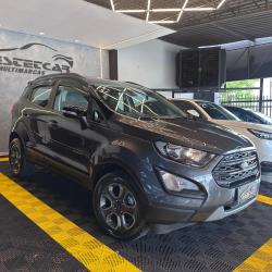 FORD Ecosport 1.5 12V 4P TI-VCT FLEX FREESTYLE