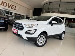 FORD Ecosport 1.5 12V 4P TI-VCT FLEX SE