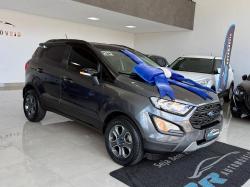 FORD Ecosport 1.5 12V 4P TI-VCT FLEX FREESTYLE AUTOM�TICO