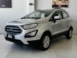 FORD Ecosport 1.5 12V 4P TI-VCT FLEX SE