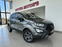 FORD Ecosport 1.5 12V 4P TI-VCT FLEX FREESTYLE AUTOM�TICO