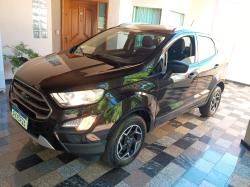 FORD Ecosport 1.5 12V 4P TI-VCT SE FLEX AUTOM�TICO